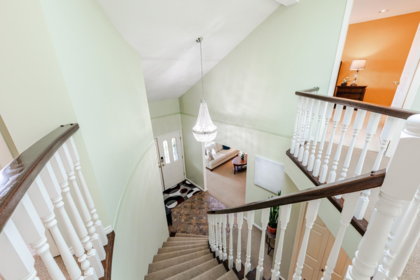 Basement Recreation Room Photo of 6129 49 Avenue, Delta, BC