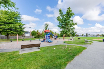 Community Amenities Photo (Clubhouse) of 6129 49 Avenue, Delta, BC