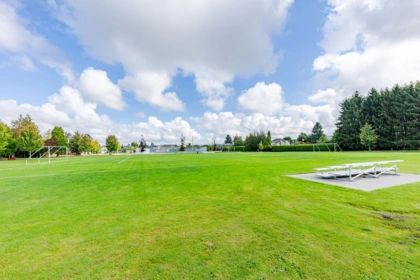 Fitness Center Photo Near 6129 49 Avenue, Delta, BC
