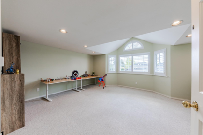 Hot Tub / Spa Photo of 6129 49 Avenue, Delta, BC