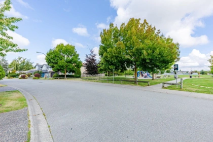 Neighborhood Park Photo Near 6129 49 Avenue, Delta, BC