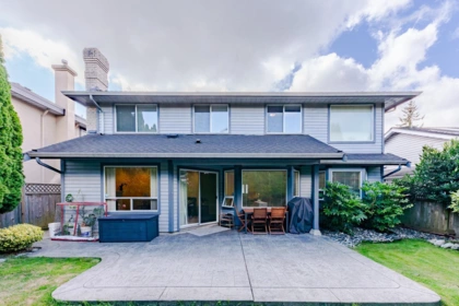 Outdoor Kitchen Photo of 6129 49 Avenue, Delta, BC