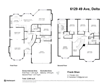 Playground / Recreational Area Near 6129 49 Avenue, Delta, BC