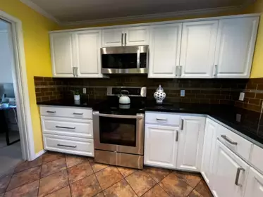 Primary Bedroom Photo of 6129 49 Avenue, Delta, BC