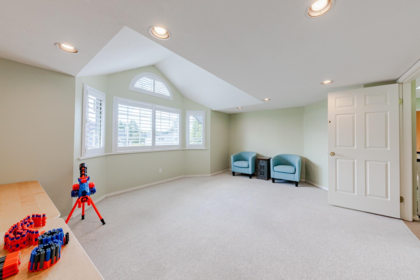 Swimming Pool Photo of 6129 49 Avenue, Delta, BC
