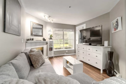 105 509 Carnarvon Street, New Westminster, BC