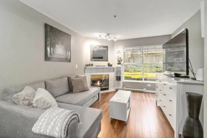 105 509 Carnarvon Street, New Westminster, BC