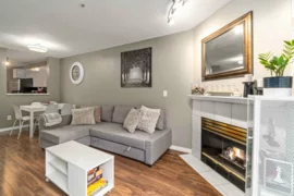 105 509 Carnarvon Street, New Westminster, BC