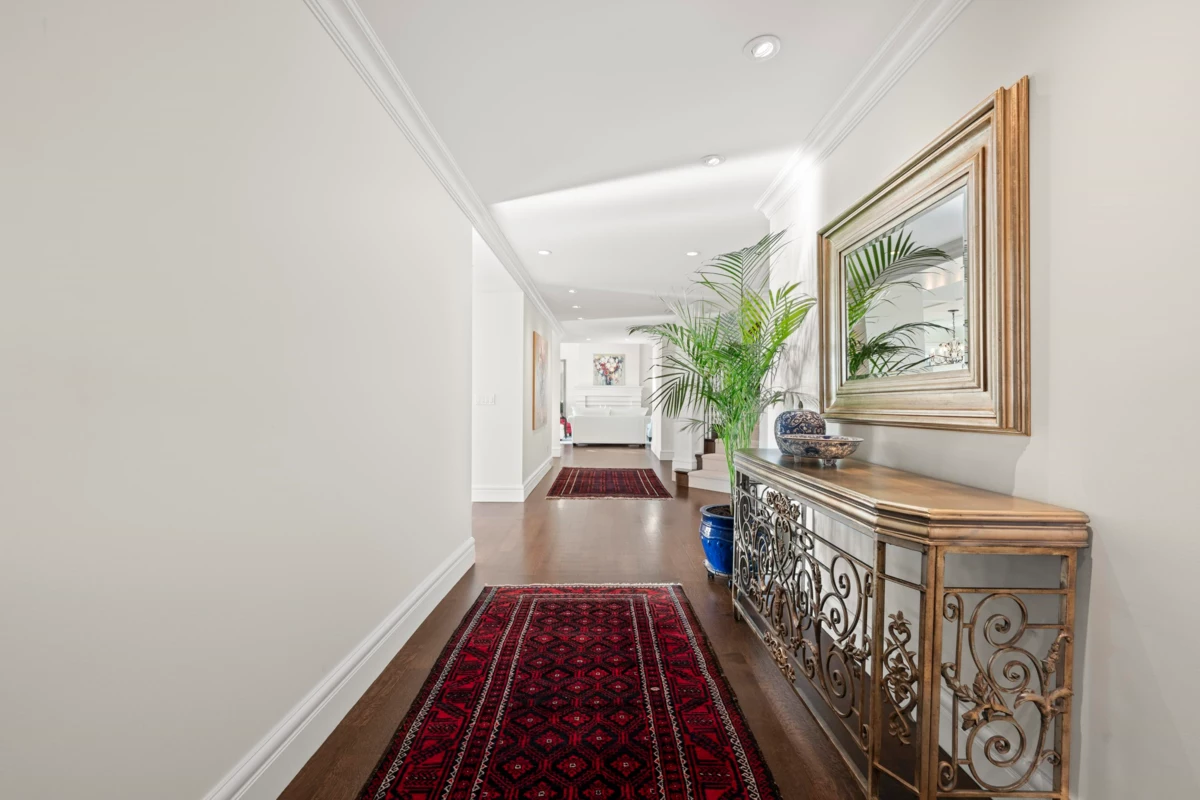 Backyard Photo of 6215 Overstone Drive, West Vancouver, BC