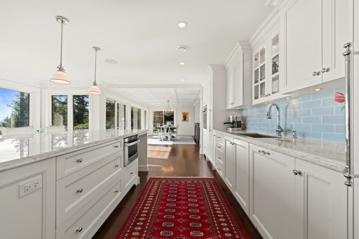 Loft / Bonus Room Photo of 6215 Overstone Drive, West Vancouver, BC