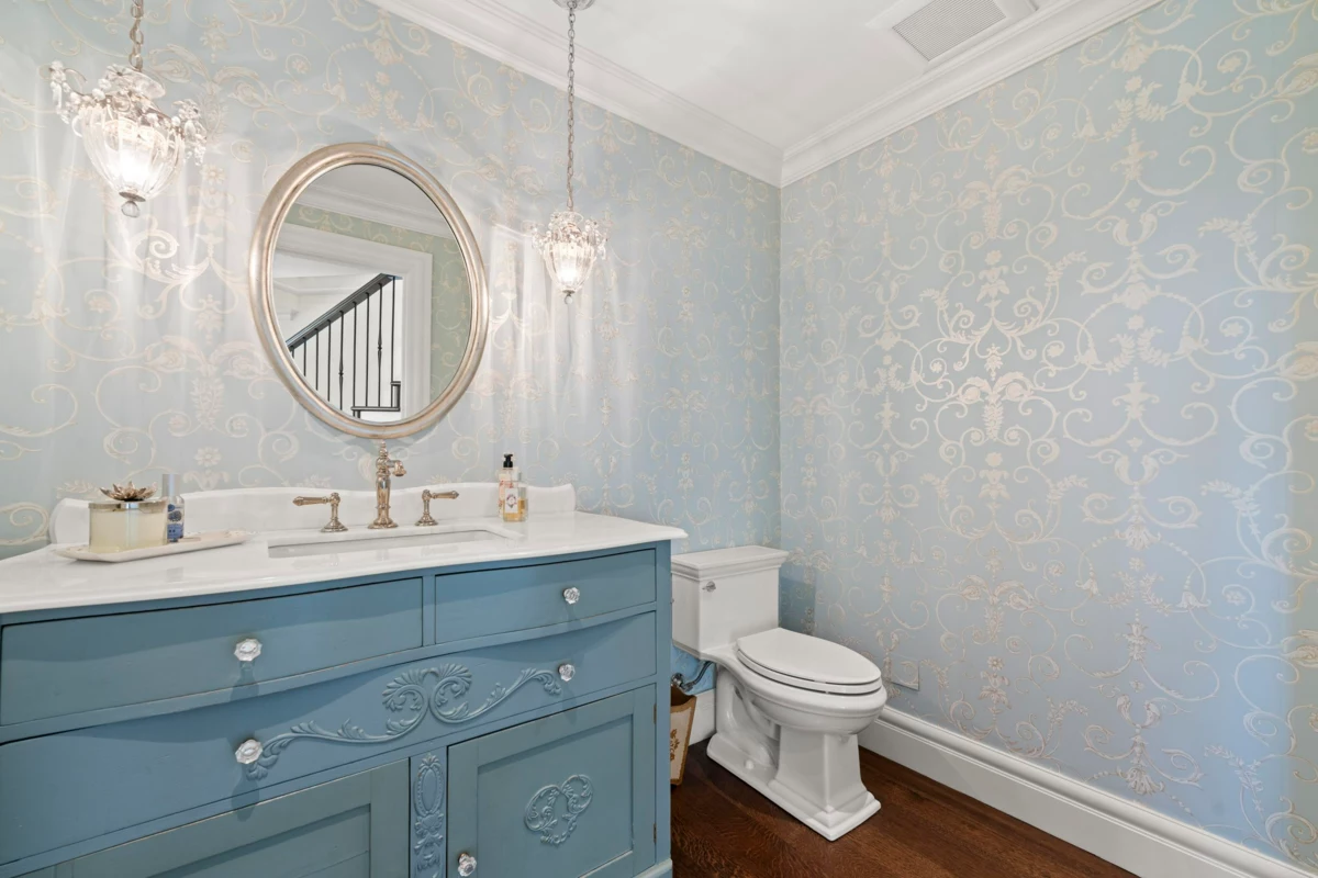 Outdoor Patio Photo of 6215 Overstone Drive, West Vancouver, BC