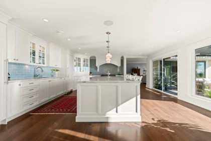 Basement Recreation Room Photo of 6215 Overstone Drive, West Vancouver, BC
