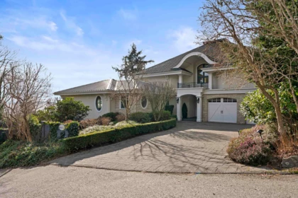 6215 Overstone Drive, West Vancouver, BC