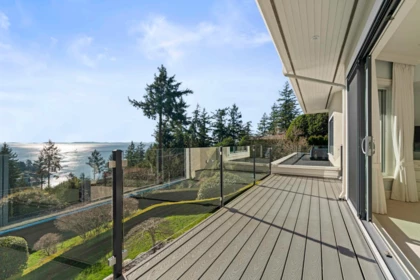Mudroom Photo of 6215 Overstone Drive, West Vancouver, BC