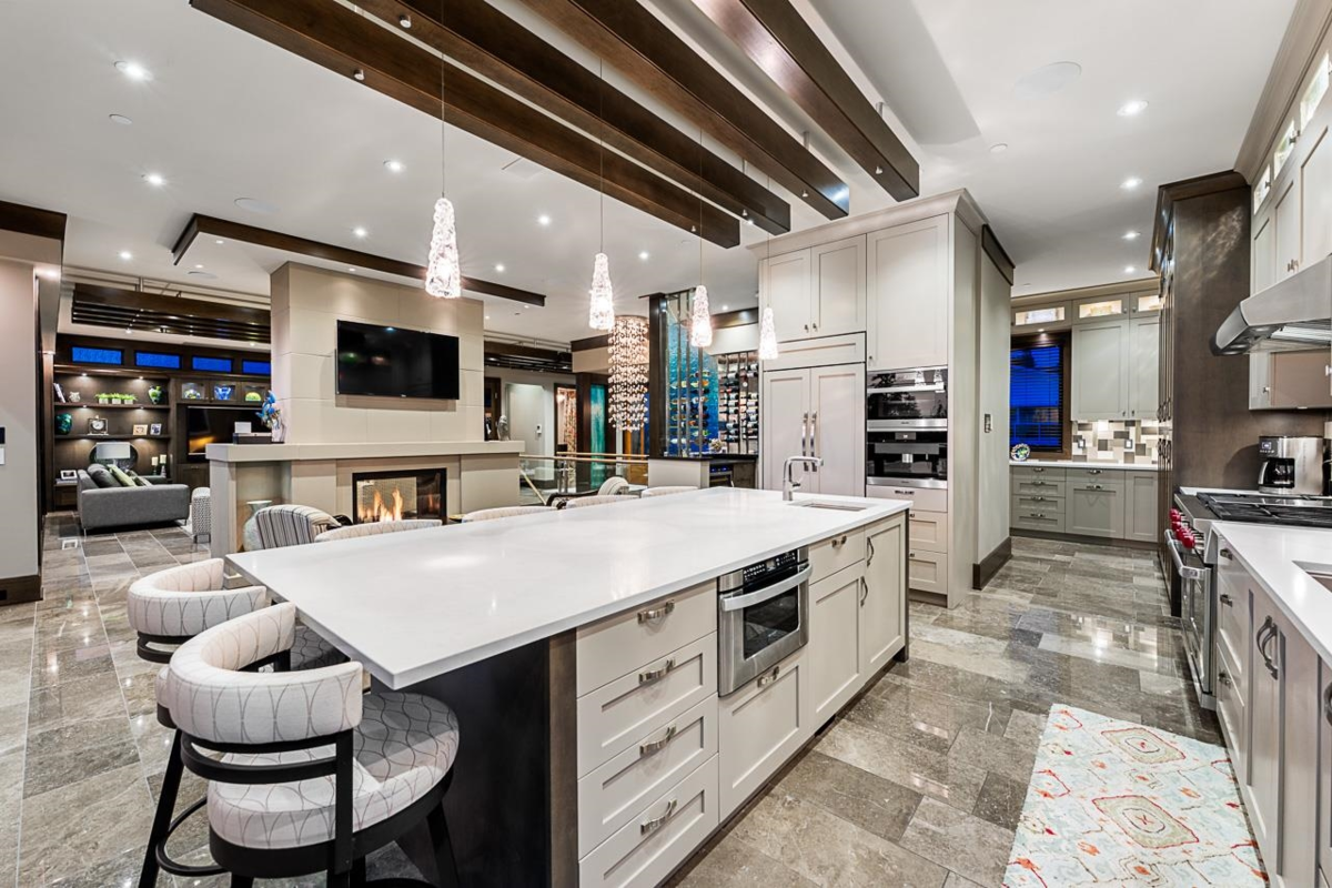 Bedroom 2 Photo of 15567 Pacific Avenue, White Rock, BC