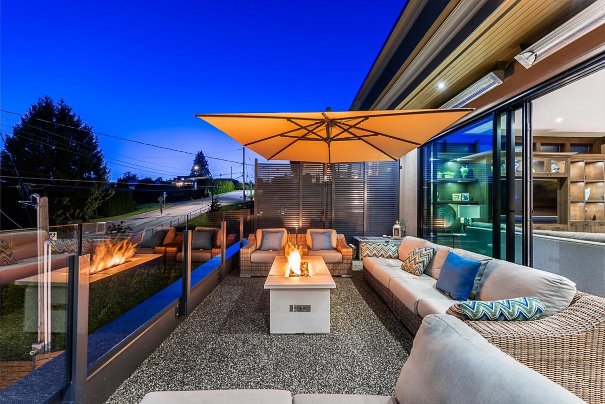 Office / Den Photo of 15567 Pacific Avenue, White Rock, BC