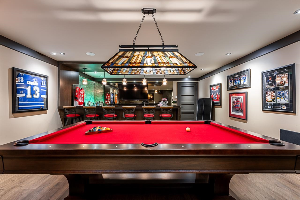 Outdoor Kitchen Photo of 15567 Pacific Avenue, White Rock, BC