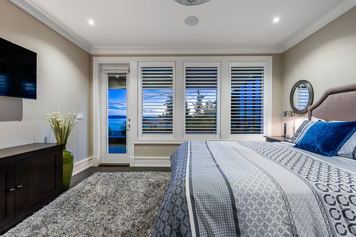 Outdoor Patio Photo of 15567 Pacific Avenue, White Rock, BC