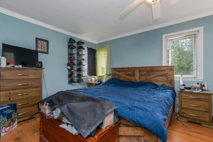 Bedroom 4 Photo of 34494 Merlin Drive, Abbotsford, BC