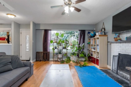 Breakfast Nook Photo of 34494 Merlin Drive, Abbotsford, BC