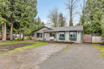 34494 Merlin Drive, Abbotsford, BC, Abbotsford — Single Family Residence for sale