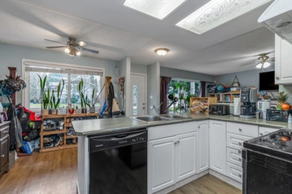 Kitchen Photo of 34494 Merlin Drive, Abbotsford, BC