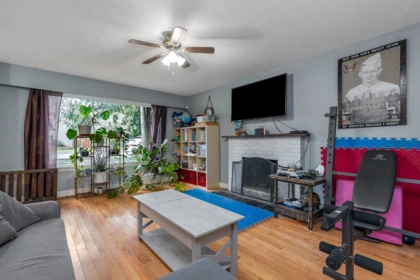 Pantry Photo of 34494 Merlin Drive, Abbotsford, BC