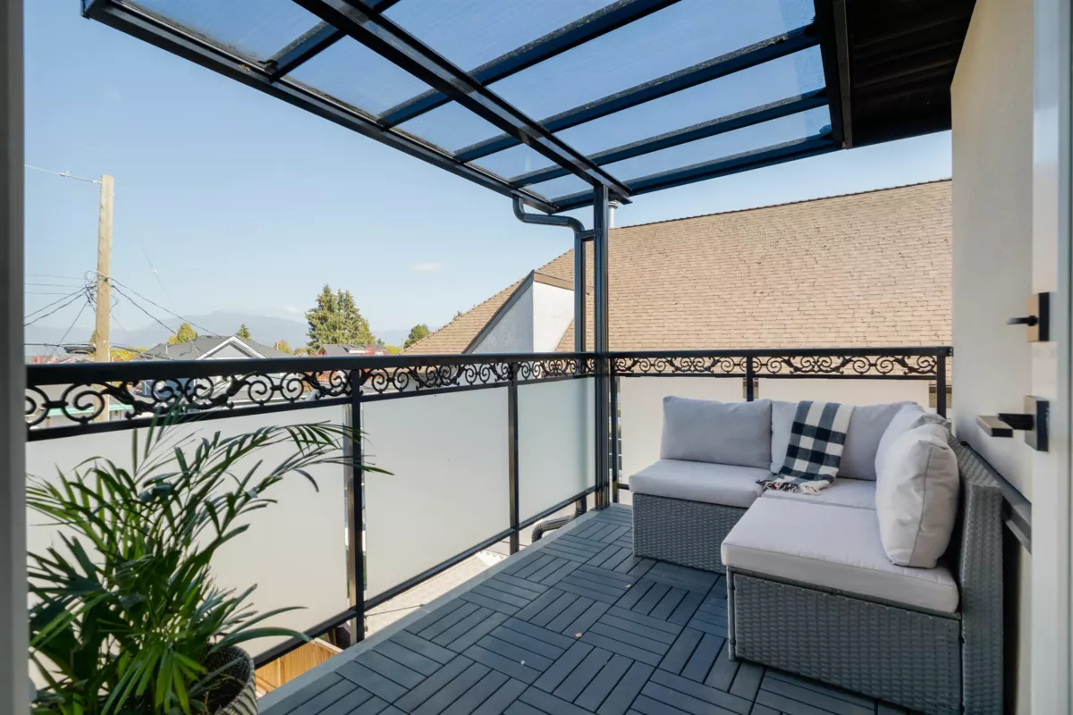 Basement Recreation Room Photo of 2783 E 27th Avenue, Vancouver, BC