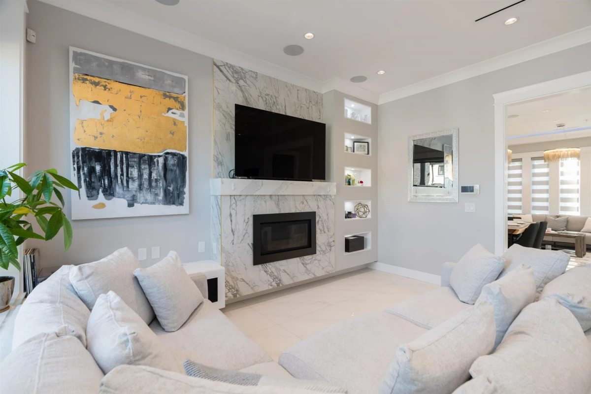 Bedroom 2 Photo of 2783 E 27th Avenue, Vancouver, BC