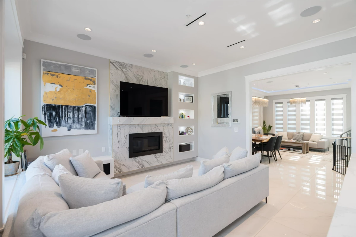 Bedroom 3 Photo of 2783 E 27th Avenue, Vancouver, BC