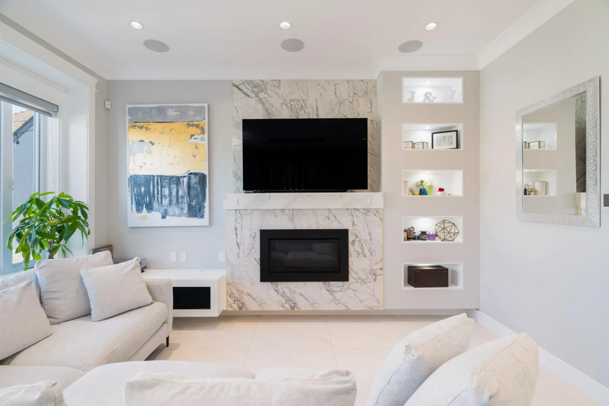 Bedroom 4 Photo of 2783 E 27th Avenue, Vancouver, BC