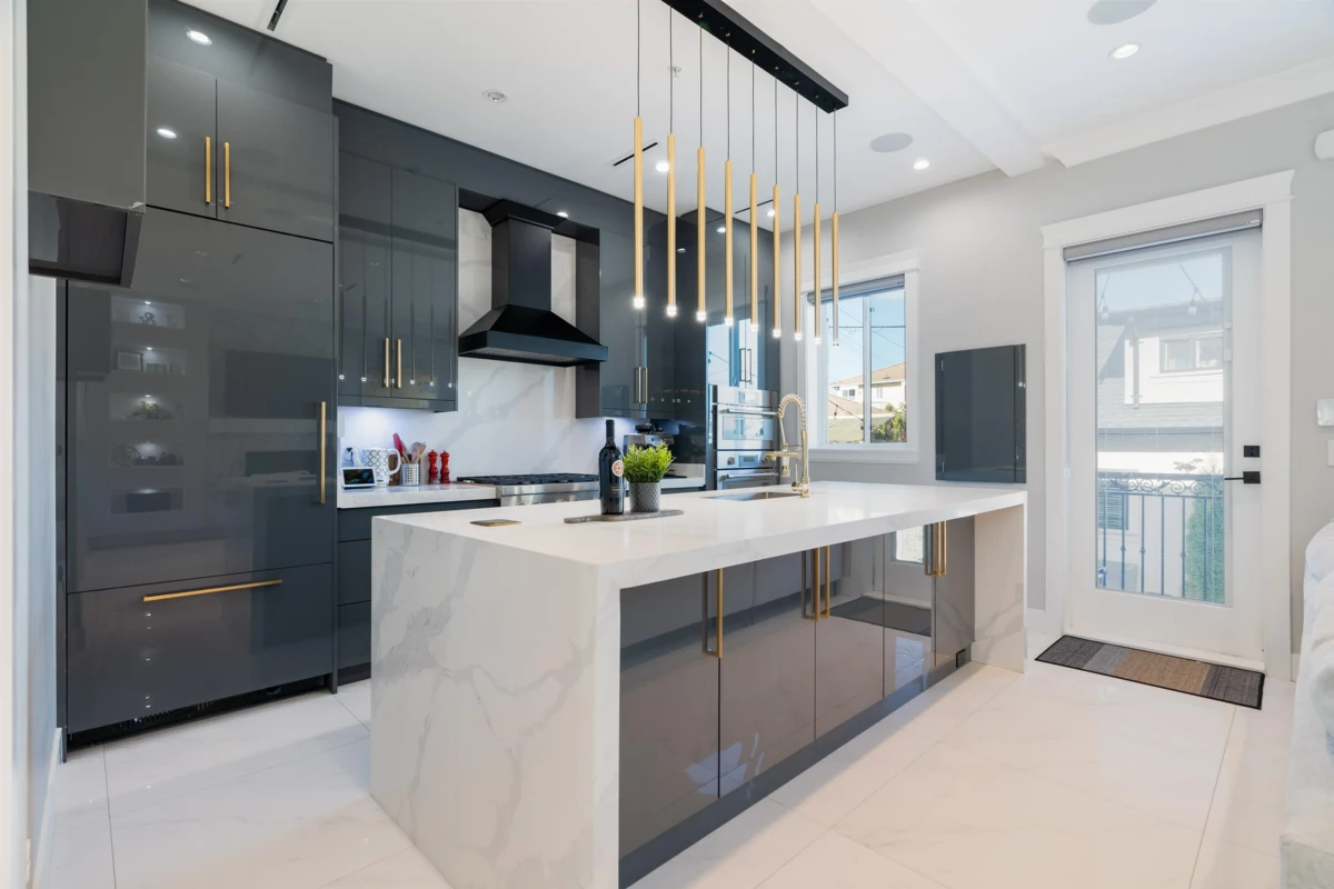 Breakfast Nook Photo of 2783 E 27th Avenue, Vancouver, BC