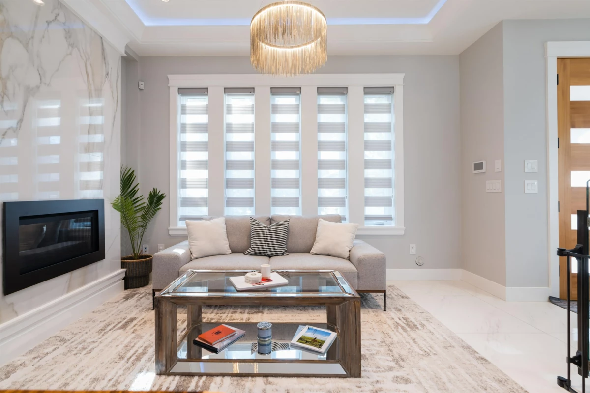 Dining Area Photo of 2783 E 27th Avenue, Vancouver, BC