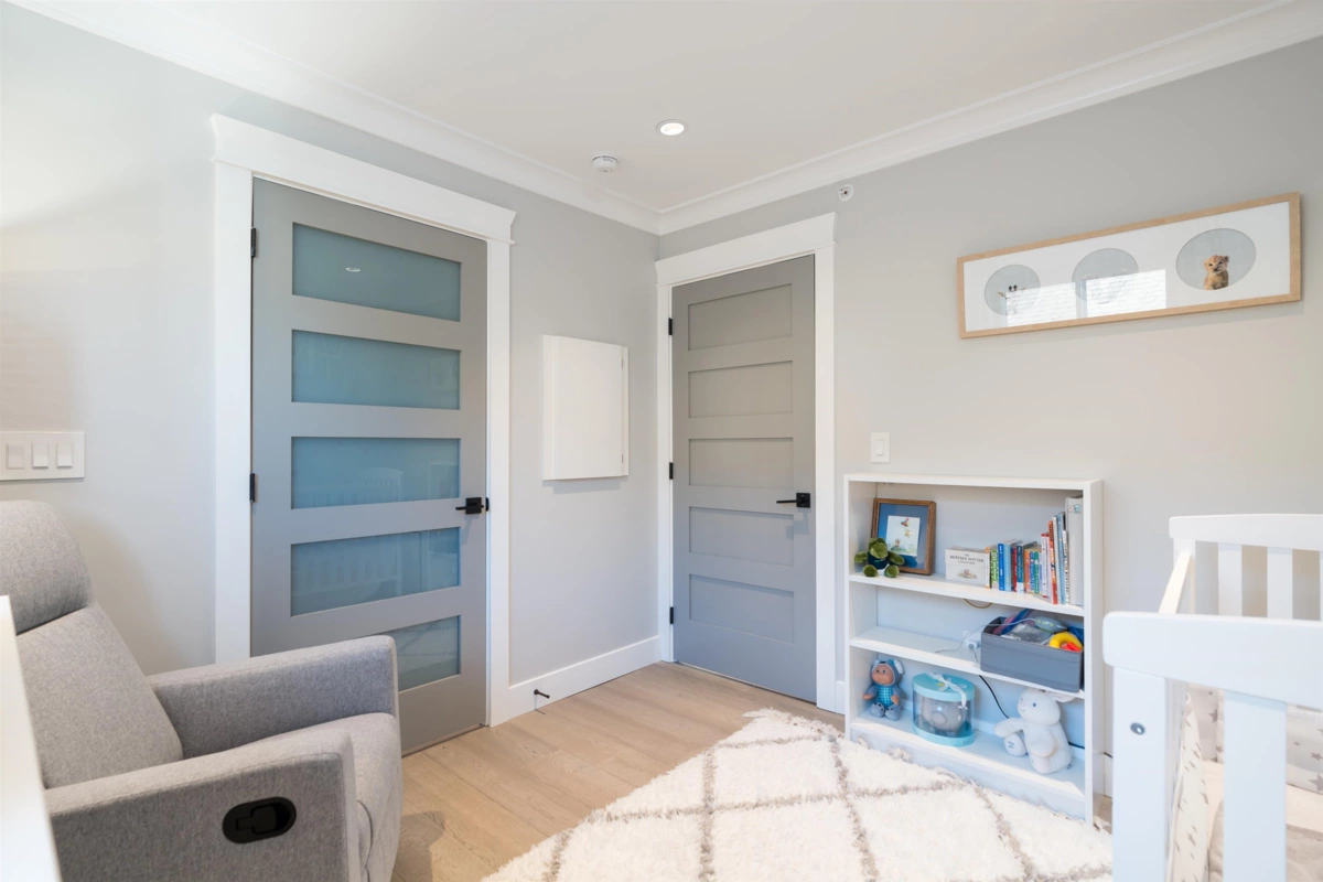 Entry Foyer Photo of 2783 E 27th Avenue, Vancouver, BC