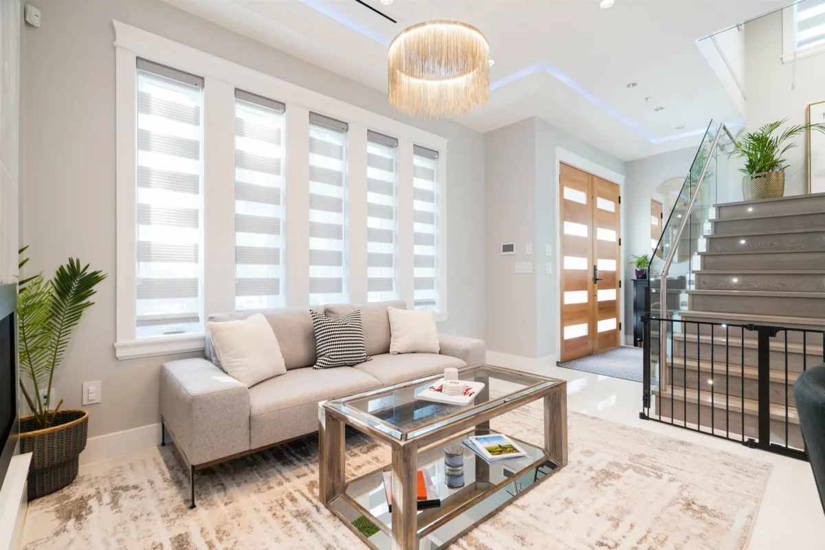 Family Room Photo of 2783 E 27th Avenue, Vancouver, BC