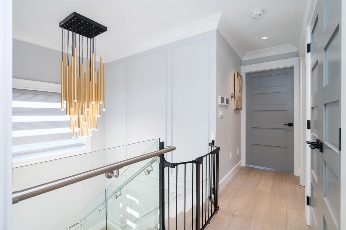 Garage Interior Photo of 2783 E 27th Avenue, Vancouver, BC