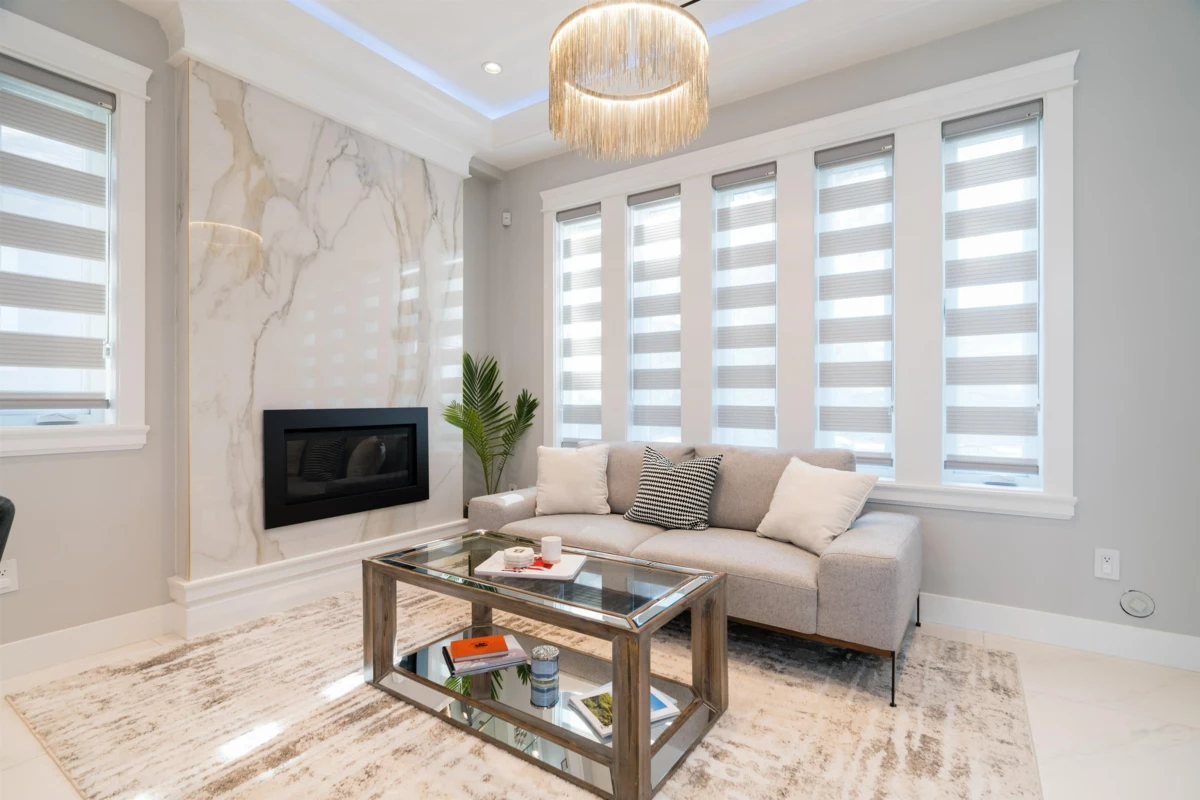 Kitchen Island Photo of 2783 E 27th Avenue, Vancouver, BC