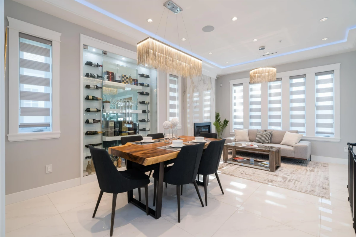 Kitchen Photo of 2783 E 27th Avenue, Vancouver, BC