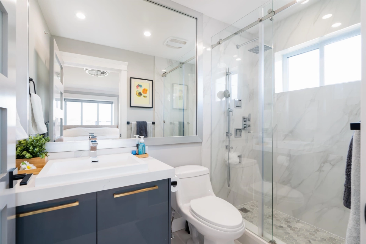 Laundry Room Photo of 2783 E 27th Avenue, Vancouver, BC