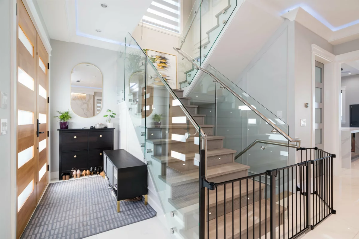 Living Room Photo of 2783 E 27th Avenue, Vancouver, BC