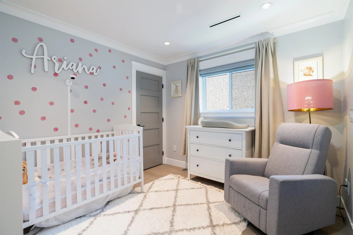 Mudroom Photo of 2783 E 27th Avenue, Vancouver, BC