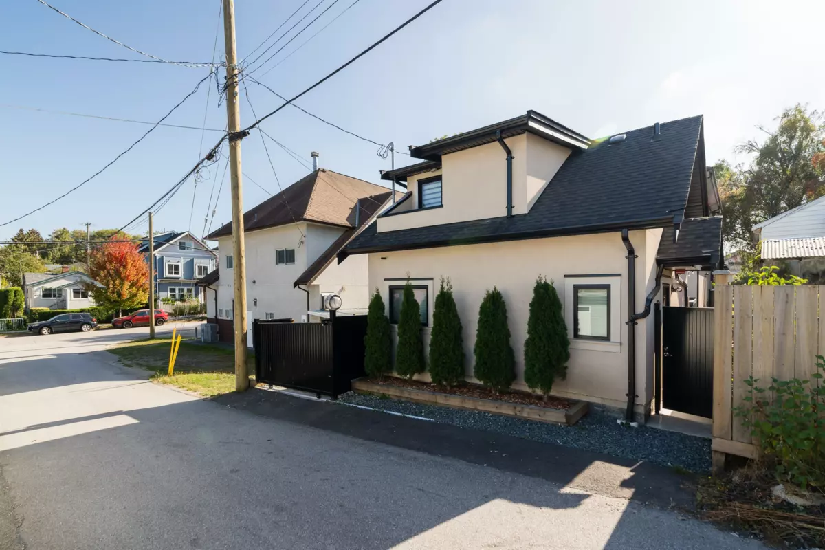 Neighborhood Park Photo Near 2783 E 27th Avenue, Vancouver, BC