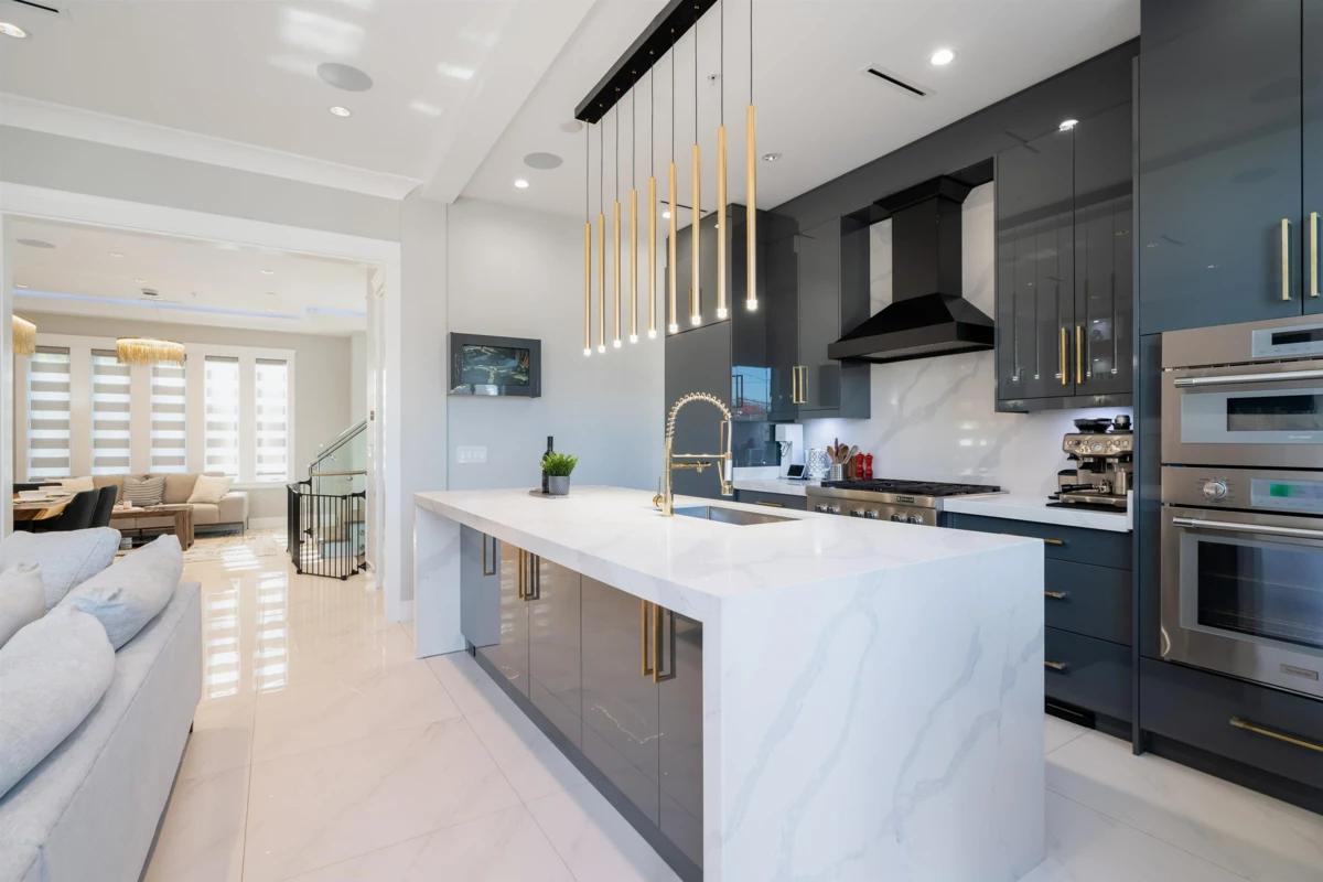 Office / Den Photo of 2783 E 27th Avenue, Vancouver, BC