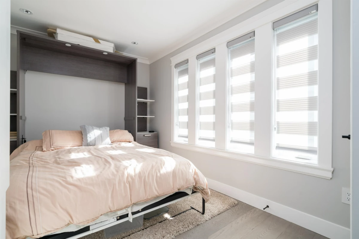 Outdoor Deck Photo of 2783 E 27th Avenue, Vancouver, BC