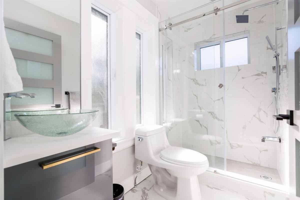 Staircase Photo of 2783 E 27th Avenue, Vancouver, BC