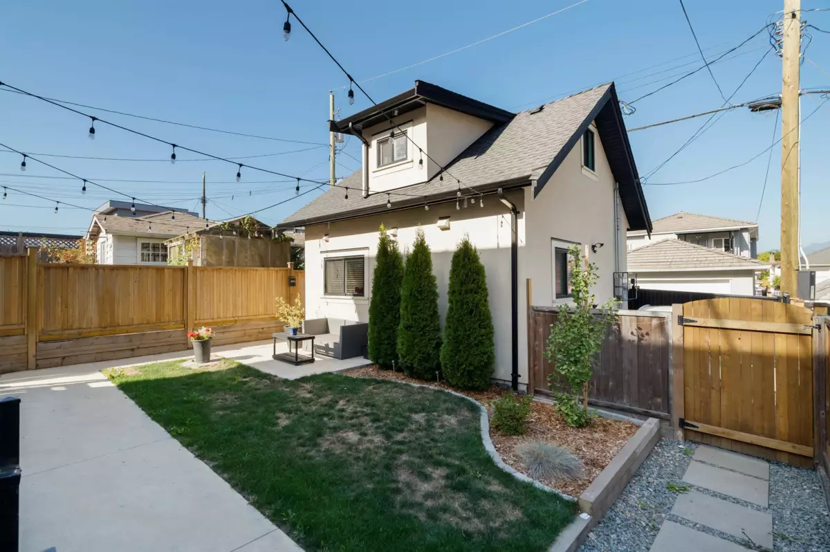 Street View Photo of 2783 E 27th Avenue, Vancouver, BC