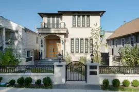 2783 E 27th Avenue, Vancouver, BC