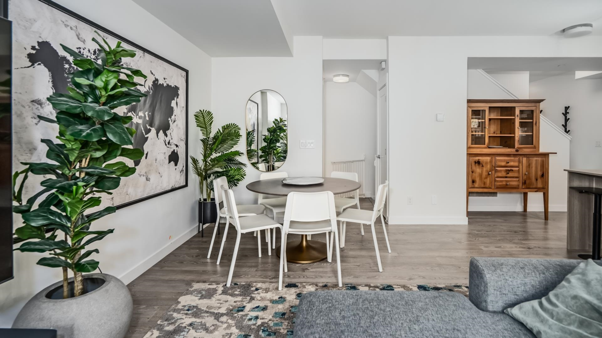 Bedroom 2 Photo of 24 23539 Gilker Hill Road, Maple Ridge, BC