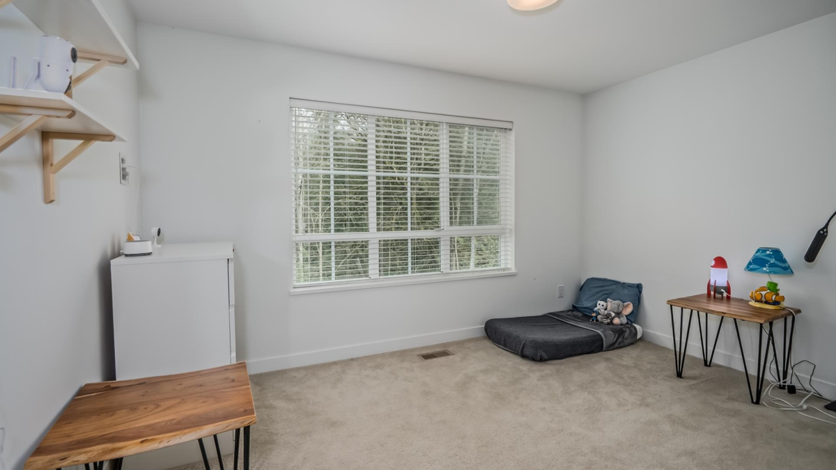 Front Yard Photo of 24 23539 Gilker Hill Road, Maple Ridge, BC