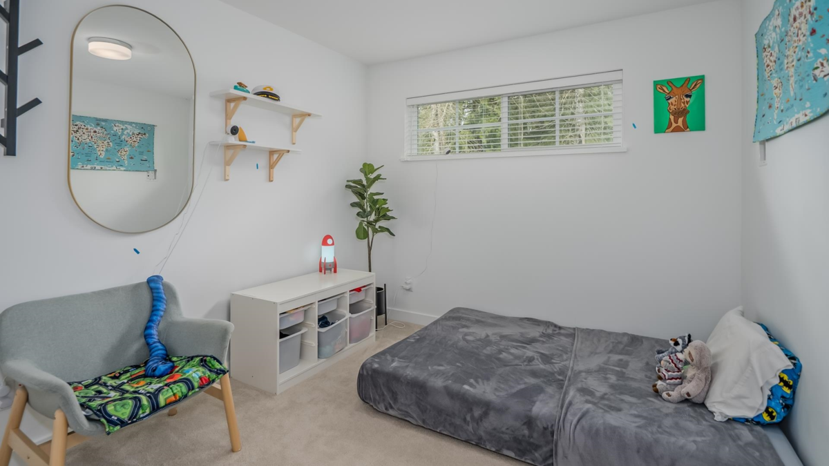 Laundry Room Photo of 24 23539 Gilker Hill Road, Maple Ridge, BC